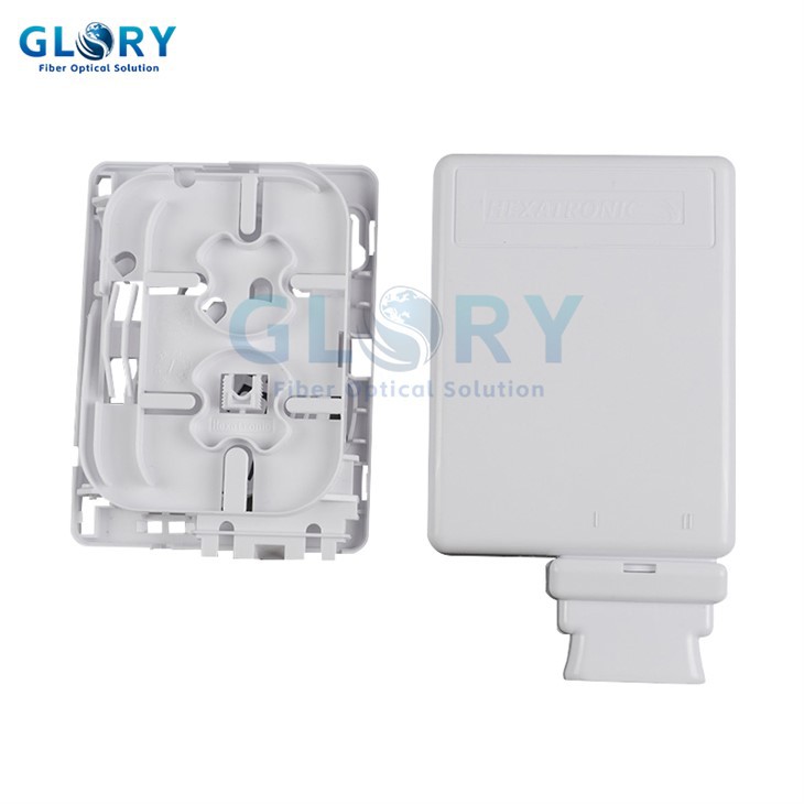 Fiber Optic Faceplate