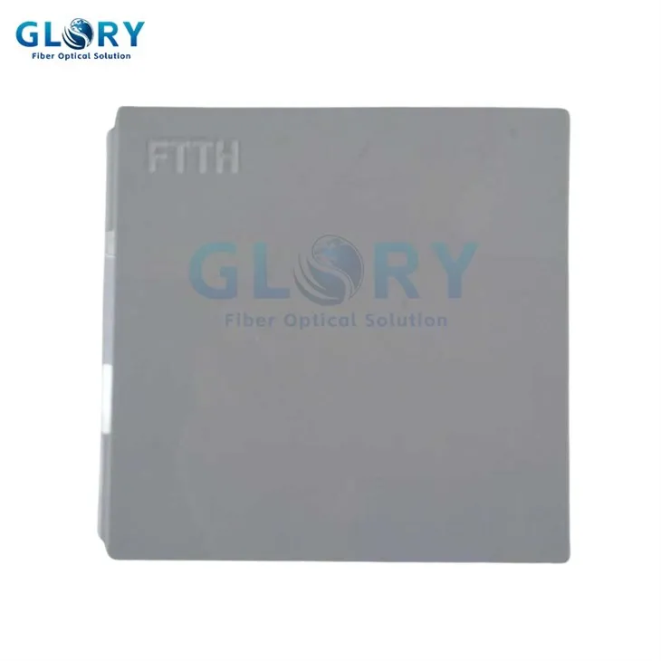 Indoor Outlet Fiber Socket