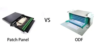 ما وراء السطح: لماذا يعد ODF أكثر من مجرد لوحة تصحيح كبيرة