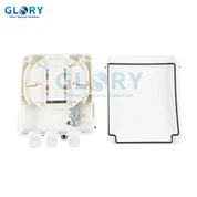 مربع محطة الألياف البصرية