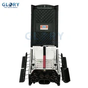 صندوق إنهاء الألياف البصرية في الهواء الطلق