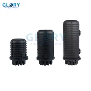 إغلاق الألياف العمودية