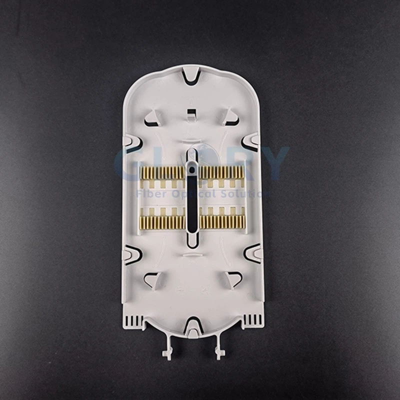 7# tray for fiber splice closure L5-BR 7# tray for fiber splice closure L5-BR