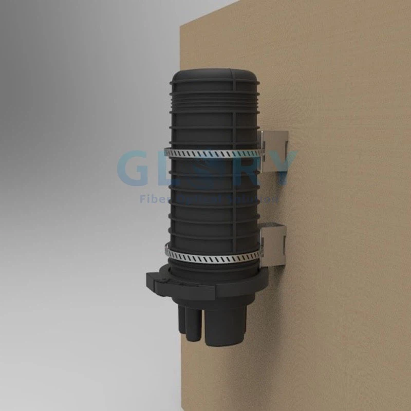 wall mounting for fiber splice closure L5-BR wall mounting for fiber splice closure L5-BR