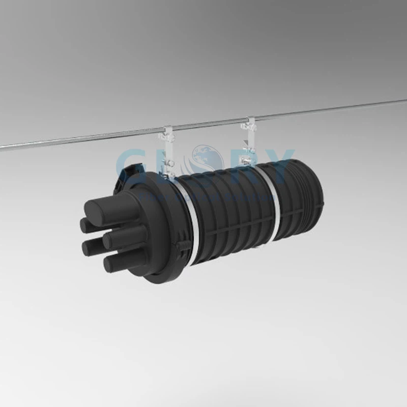 aerial for fiber splice closure L5-BR aerial for fiber splice closure L5-BR