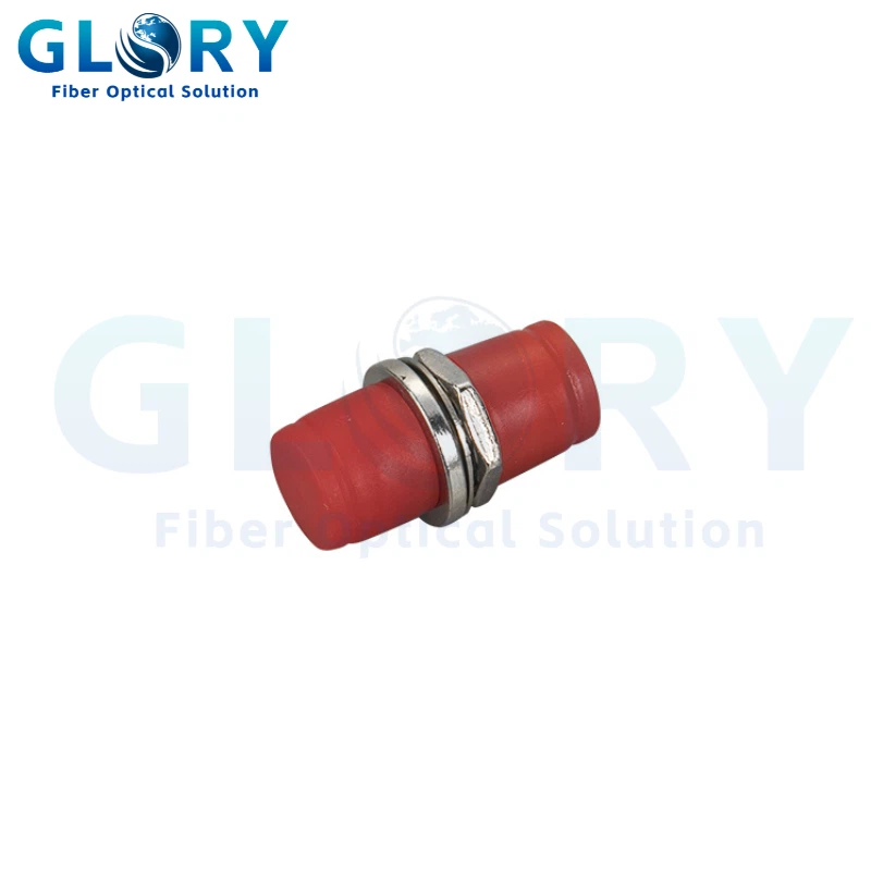 low-loss feature of the FC Adapter low-loss feature of the FC Adapter