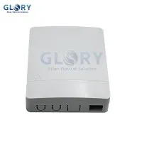 ألياف FTTH مربع