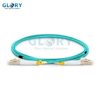 LC LC Multimode Patch Corp