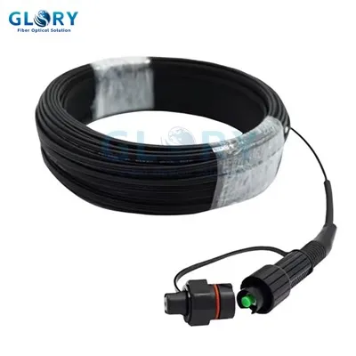 SC SC البسيط / سلك التصحيح المزدوج