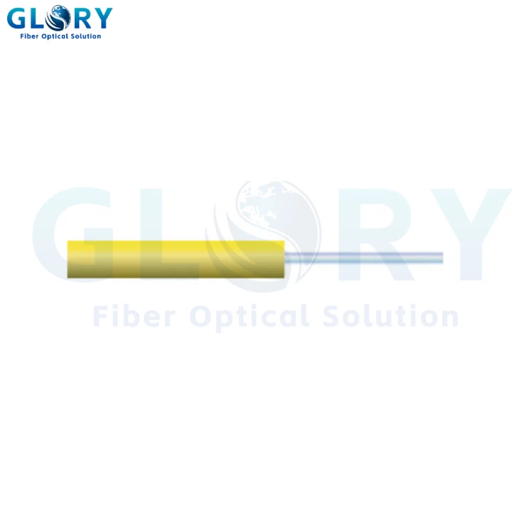 Tight Buffer Fiber Optic Cable factory